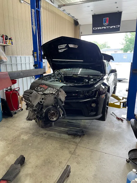 Northwest Speed LLC 2