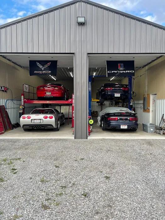 Northwest Speed LLC 9