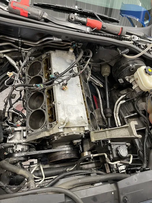 Northwest Speed LLC 8
