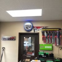 B & M Automotive Services