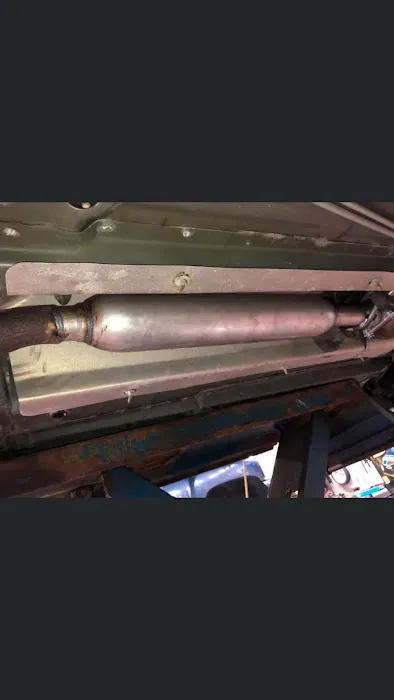 B & M Automotive Services 5