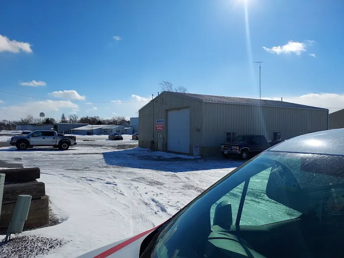 George's Garage 0