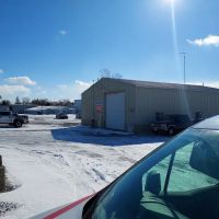 George's Garage