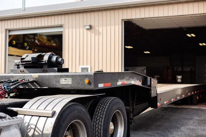 Ricker's 24 Hour Truck Repair 6