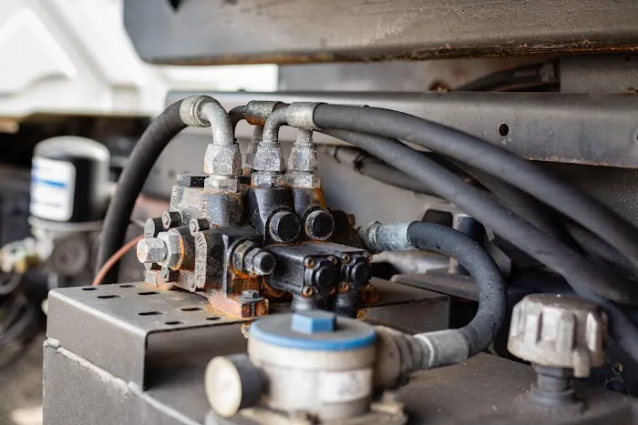 Ricker's 24 Hour Truck Repair 0