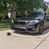Harpers Auto Body