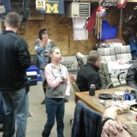 Sendelbach Collision LLC