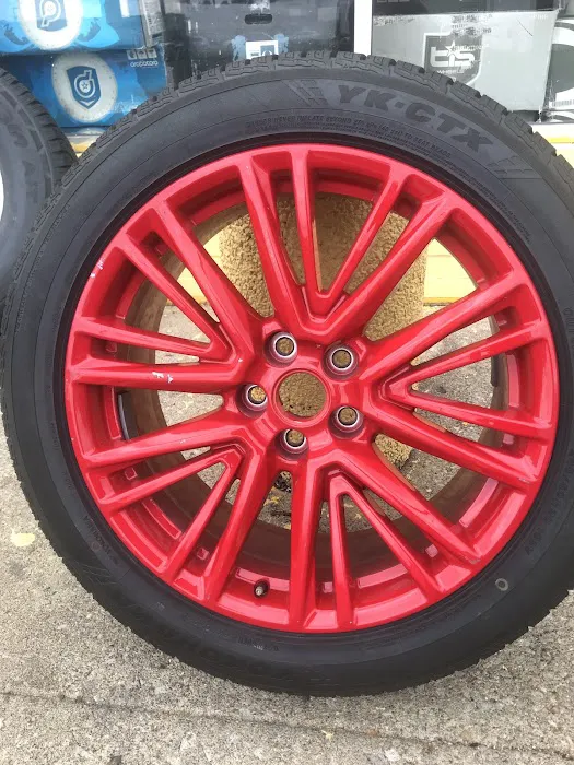 Tire Max-On 0