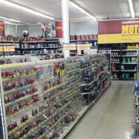 Advance Auto Parts