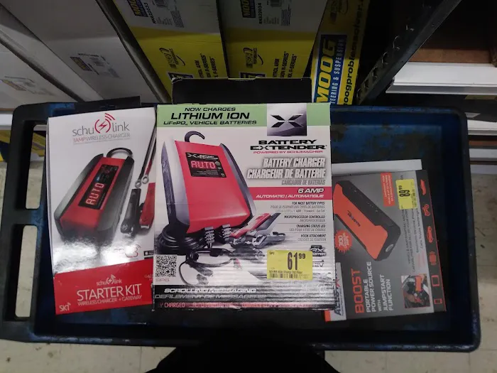 Advance Auto Parts 6