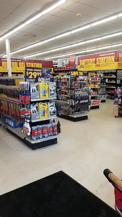 Advance Auto Parts 3