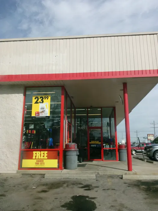 Advance Auto Parts 8