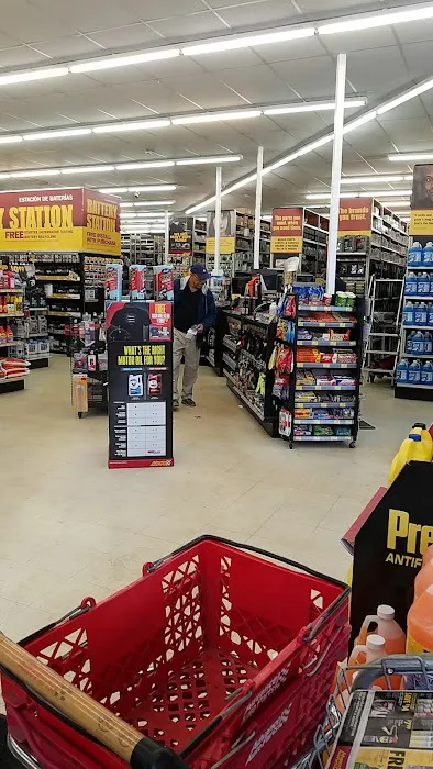 Advance Auto Parts 7