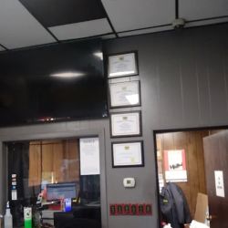Tuffy Tire & Auto Service Center ico