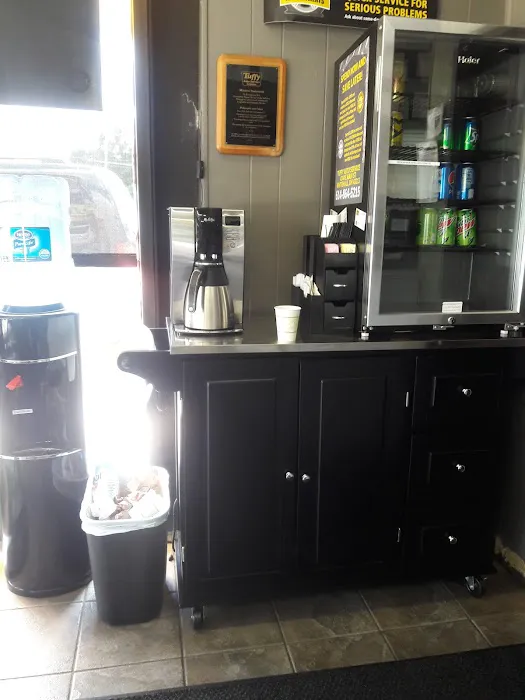 Tuffy Tire & Auto Service Center 6