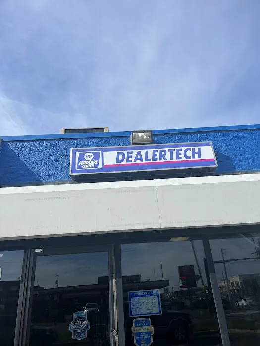 DealerTech LLC (Service) 0