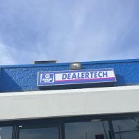 DealerTech LLC (Service)