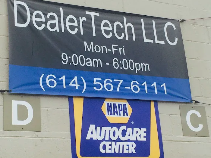 DealerTech LLC (Service) 1