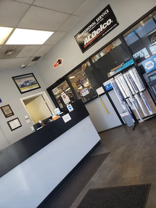 DealerTech LLC (Service) 4