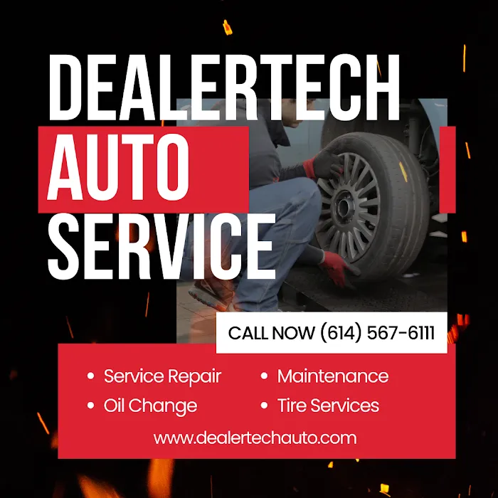 DealerTech LLC (Service) 9