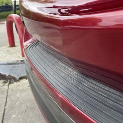 Better Way Paintless Dent Repair ico