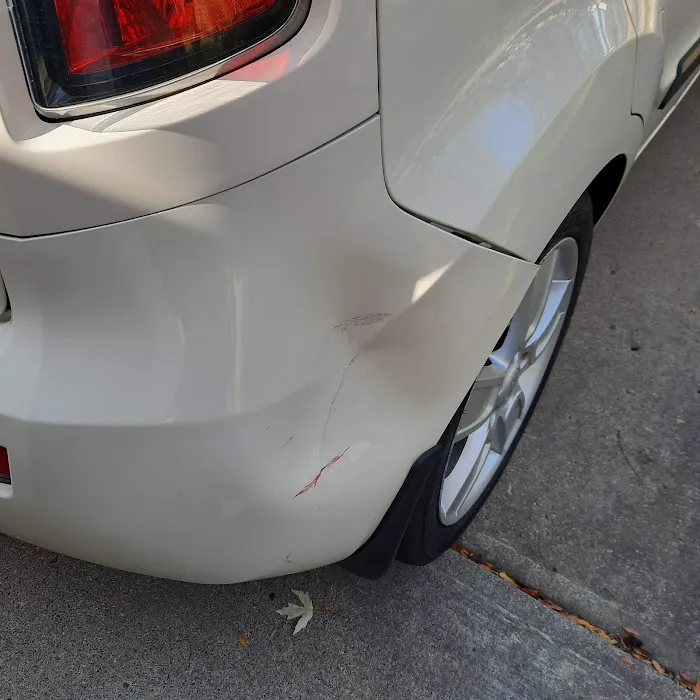 Better Way Paintless Dent Repair 7