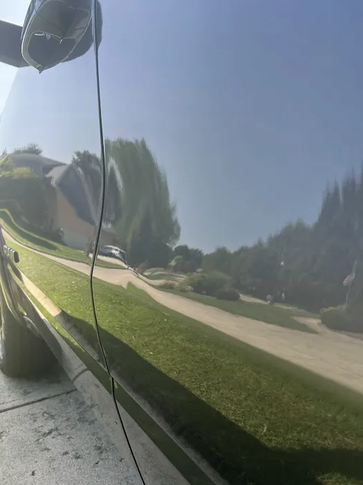 Better Way Paintless Dent Repair 4