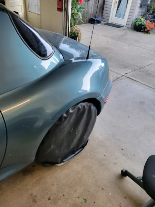 Better Way Paintless Dent Repair 8