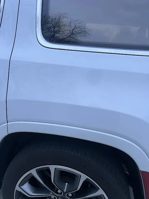 Better Way Paintless Dent Repair 3