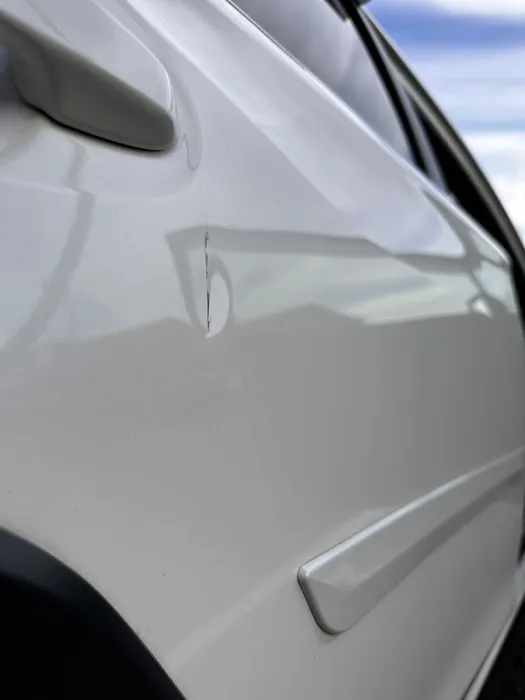 Better Way Paintless Dent Repair 6