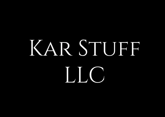 Kar Stuff 0