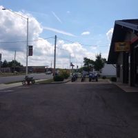 Hawks Auto & Cycle Service Center