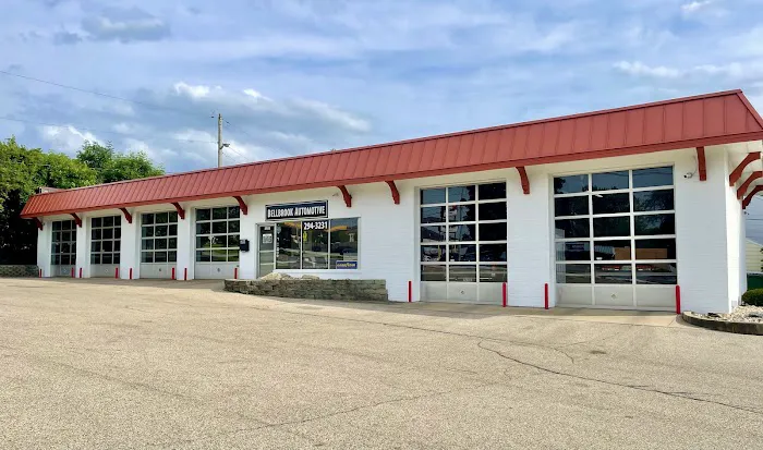 Bellbrook Automotive 2