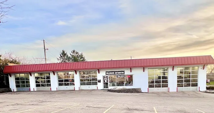 Bellbrook Automotive 1