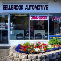 Bellbrook Automotive