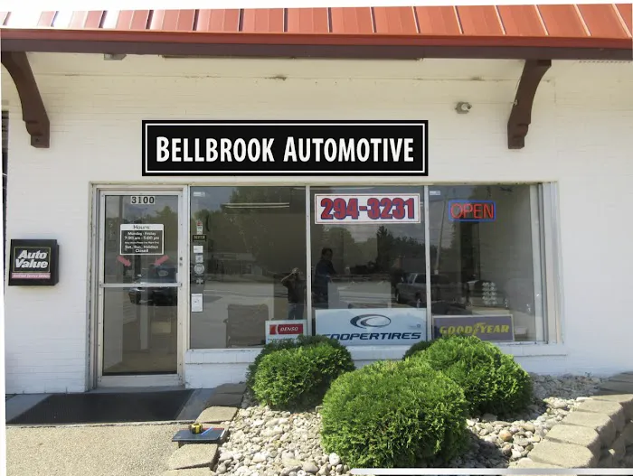 Bellbrook Automotive 6