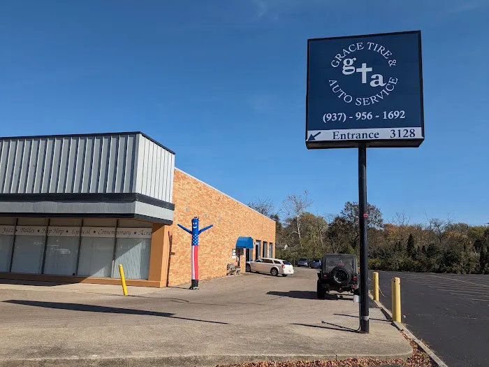 Grace Tire & Auto Service 2