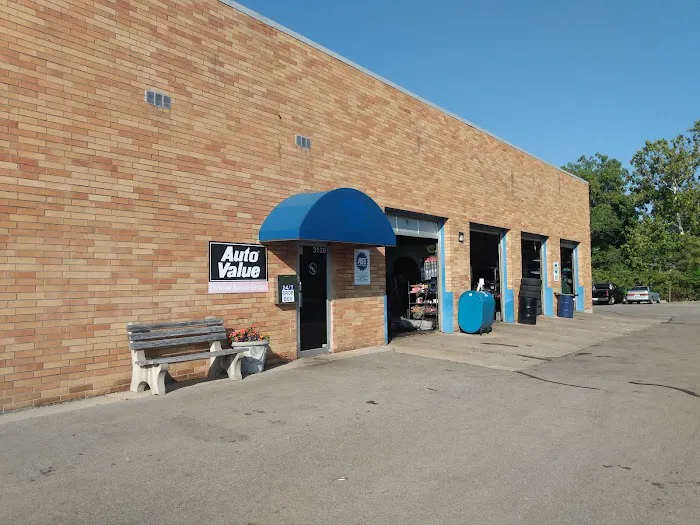 Grace Tire & Auto Service 1
