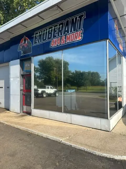 Grace Tire & Auto Service 0