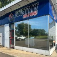 Grace Tire & Auto Service
