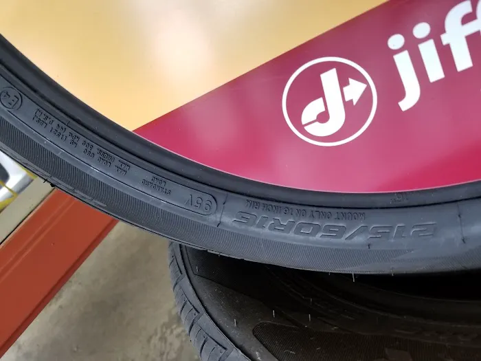 Jiffy Lube 7