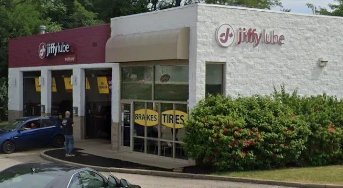 Jiffy Lube 3