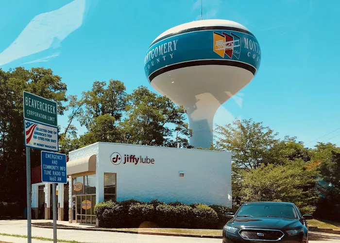 Jiffy Lube 9