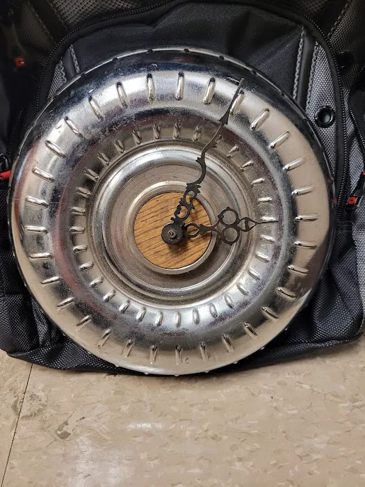 Consolidated Vehicle Converters 0
