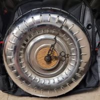 Consolidated Vehicle Converters