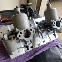 M G Automotive