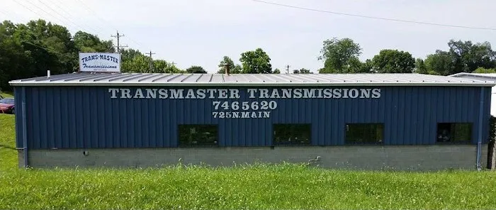 Trans Master Transmissions 0