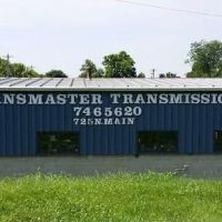 Trans Master Transmissions