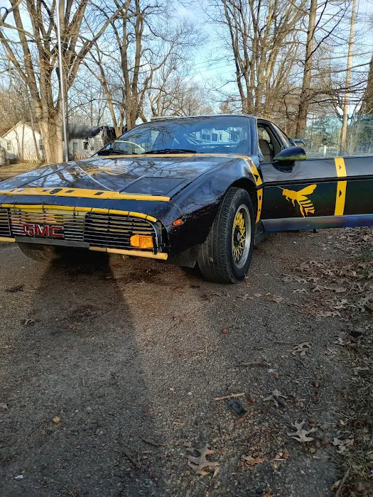 Fugate's Auto Repair & Towing 7