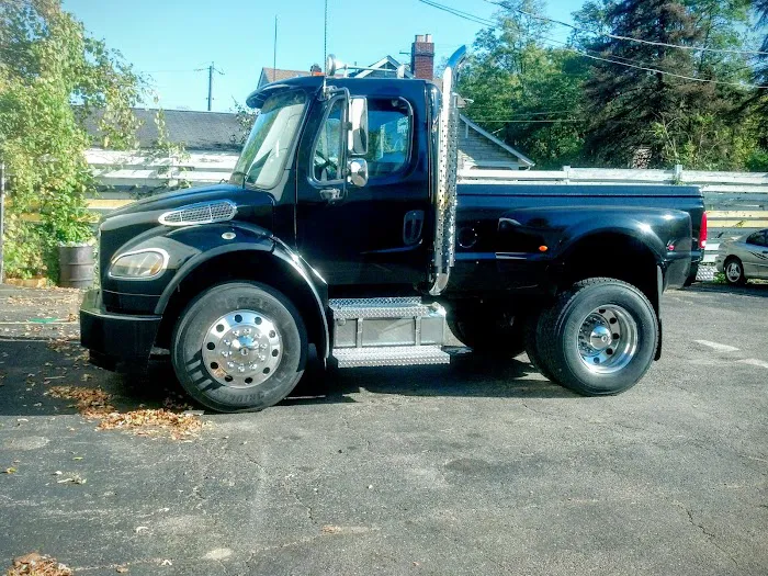 Fugate's Auto Repair & Towing 1